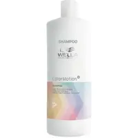 Shampooing Révélateur Couleur Color Motion+ Wella 1L