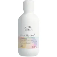 Shampooing Révélateur Couleur Color Motion+ Wella 100ml