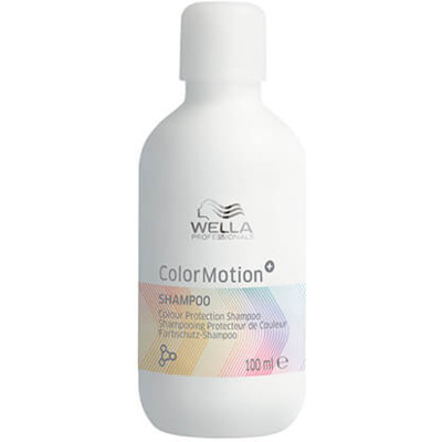 Shampooing Révélateur Couleur Color Motion+ Wella 100ml