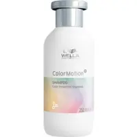 Shampooing Révélateur Couleur Color Motion+ Wella 250ml