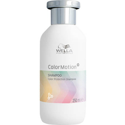 Shampooing Révélateur Couleur Color Motion+ Wella 250ml