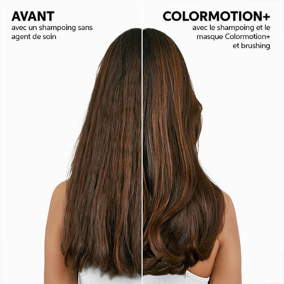 Shampooing Révélateur Couleur Color Motion+ Wella 250ml