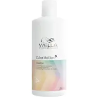 Shampooing Révélateur Couleur Color Motion+ Wella 500ml