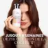 Shampooing Révélateur Couleur Color Motion+ Wella 250ml