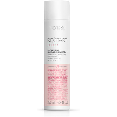 Shampooing Micellaire Protecteur Color Restart Revlon