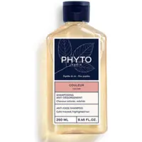 Shampooing Couleur Anti-Dégorgement Phyto