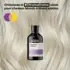 Shampooing Violet Neutralisant Chroma Crème 500ml