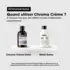Shampooing Violet Neutralisant Chroma Crème 300ml