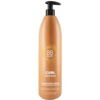 Shampooing Crème Doux Hydratation Intense Curl Repair Generik 1L