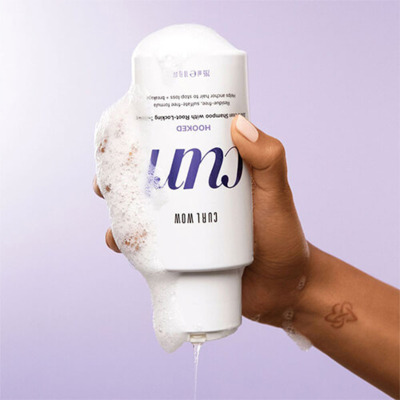 Shampooing Hooked Curl Wow Color Wow 295ml