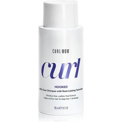 Shampooing Hooked Curl Wow Color Wow 295ml