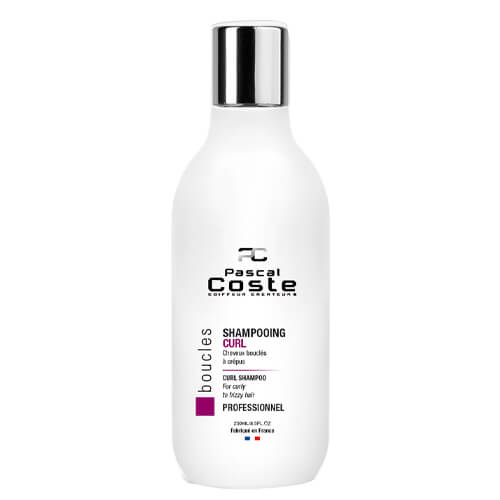 Shampooing Professionnel PASCAL COSTE Volume - Flacon 250ml, Neuf Et Intact Dans Son Emballage