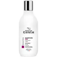 Shampooing Professionnel Curl Pascal Coste
