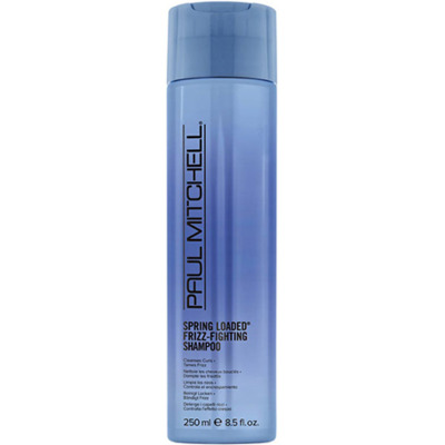 Shampooing Frizz-Fighting Spring Loaded Paul Mitchell