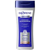 Shampooing Déjaunisseur Intensif Biorène