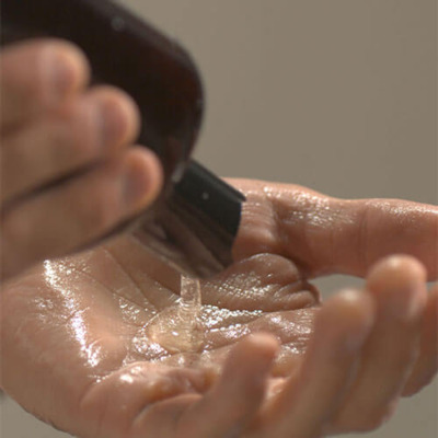 Shampooing Daily Cleansing Shampoo American Crew 250ml