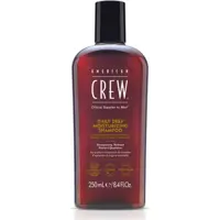 Shampooing Daily Deep Moisturing American Crew