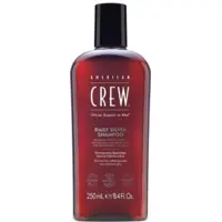 Shampooing Daily Silver American Crew