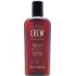 Shampooing Daily Silver American Crew