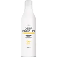 Shampooing Deep Keratin Lissa'Ô 300 ml