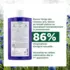 Shampooing Déjaunissant Centaurée Bio Klorane 400ml