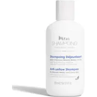 Shampooing Déjaunissant Mon Shampoing