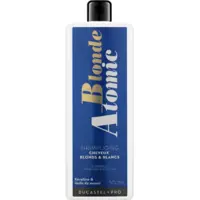 Shampooing Déjaunisseur Blonde Atomic Ducastel Pro 500ml