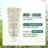 Shampooing Démêlant Pêche Junior Klorane 200ml