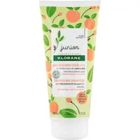 Shampooing Démêlant Pêche Junior Klorane 200ml
