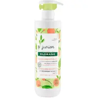 Shampooing Démêlant Pêche Junior Klorane 500ml