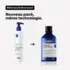 Shampooing Densifiant Serioxyl Advanced L'Oréal Pro 500ml