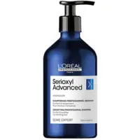 Shampooing Densifiant Serioxyl Advanced L'Oréal Pro 500ml