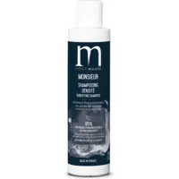 Shampooing Densité Monsieur Mulato
