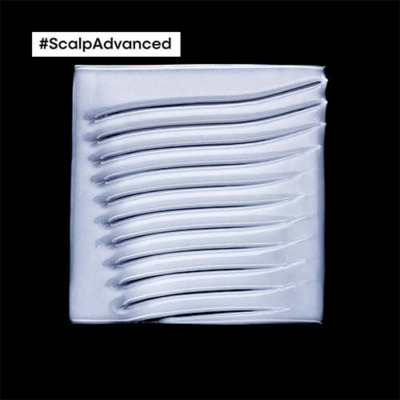 Shampooing Dermo-clarifiant Anti-pelliculaire Scalp Advanced L'Oréal Pro 300ml