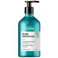 Shampooing Dermo-purifiant Scalp Advanced L'Oréal Pro 500ml