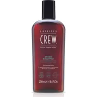 Shampooing Detox American Crew