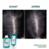 Shampooing Détox Menthe Aquatique Bio Klorane 200ml