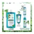 Shampooing Détox Menthe Aquatique Bio Klorane 200ml