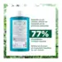 Shampooing Détox Menthe Aquatique Bio Klorane 400ml
