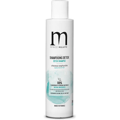 Shampooing Detox Mulato 200ml