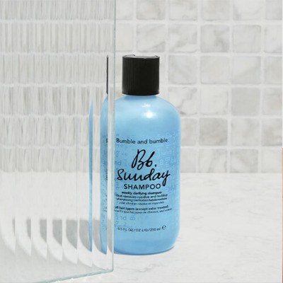 Shampooing Détox Purifiant Bb.Sunday