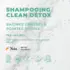 Shampooing Clean Detox Thé Vert Energie Fruit