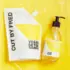 Vegan Detox Shampoo Cut by Fred 290ml