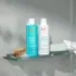 Shampooing Anti-frisottis Frizz Control Moroccanoil 250ml
