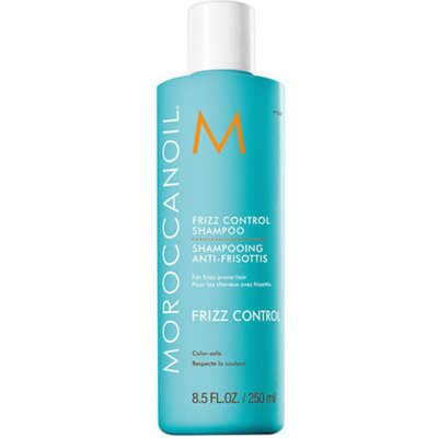 Shampooing Anti-frisottis Frizz Control Moroccanoil 250ml