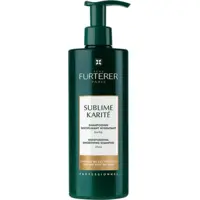 Shampooing Disciplinant Hydratant Sublime Karité René Furterer 500ml