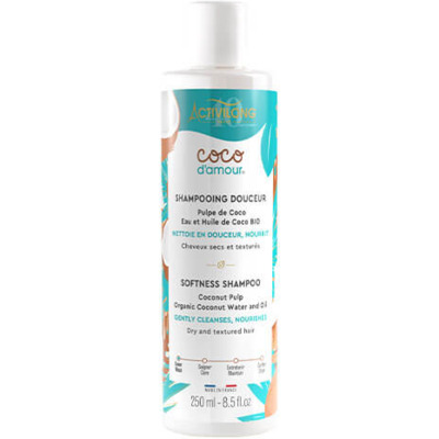 Shampooing Douceur Coco d'Amour Activilong