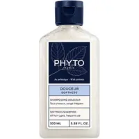 Shampooing Douceur Phyto 100ml