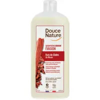 Shampooing Douche Evasion Bois de Cèdre Douce Nature 1L