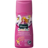 Shampooing Douche Jolie Princesse Kids Kneipp